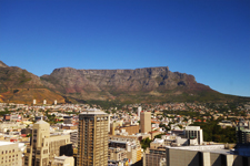 ケープタウンの写真
