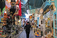 チュニスの写真