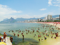 リオデジャネイロ