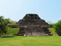 サンイグナシオ