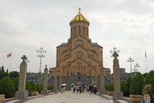 トビリシの写真