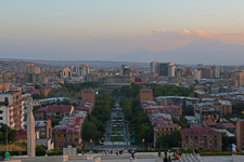 エレバンの写真