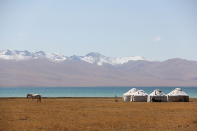 おすすめ大自然の写真