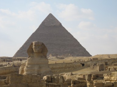 おすすめの遺跡