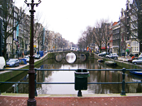 アムステルダムの写真