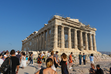 アテネの写真
