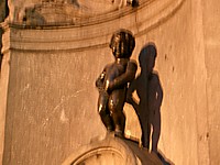 ブリュッセルの写真