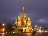 モスクワの写真