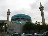 アンマンの写真