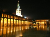 ダマスカスの写真