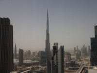 ドバイの写真