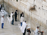 エルサレムの写真