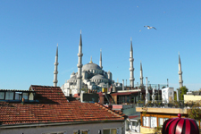 イスタンブールの写真