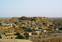 ジャイサルメールの写真