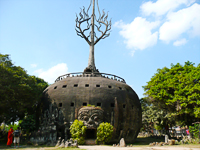 ビエンチャンの写真