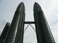 クアラルンプールの写真