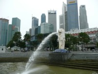 シンガポールの写真