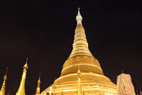 ヤンゴンの写真