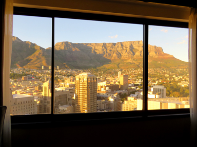 欠航で泊まった高級ホテルのラッキー体験