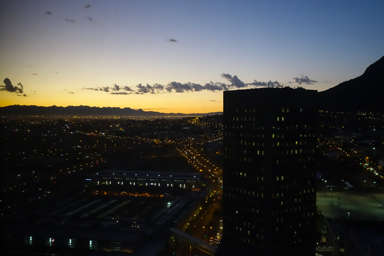旅先で自然と早起きする朝の気持ちよさ