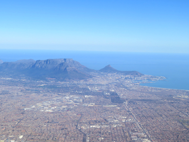 アパルトヘイトの因果が今に残る現実