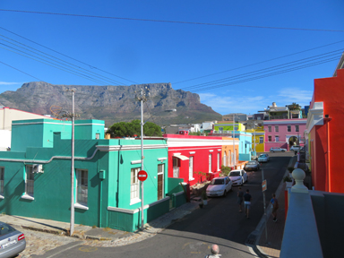 幸せを感じる絶景に包まれる瞬間