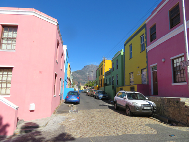 多様な好みが共存する街の魅力