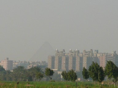 再訪したくなるピラミッドの魅力