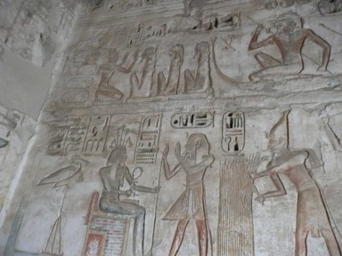 過去と未来をつなぐ想像の旅