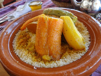 蒸気で仕上がる水分たっぷりのタジン鍋