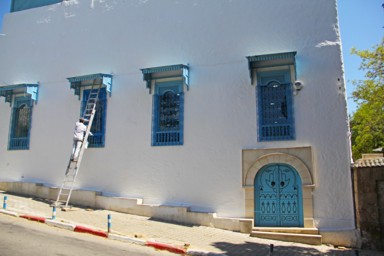 心の中に刻まれた自由な地図の記憶