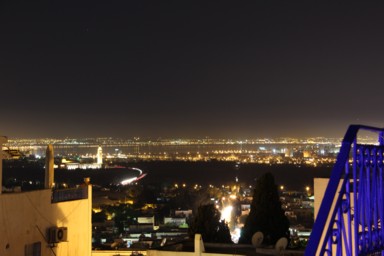 旅の中で感じる感動の瞬間