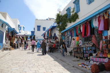 お土産に込められた旅の記憶