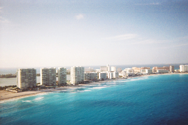 感動と恐怖が交錯する絶景ポイント