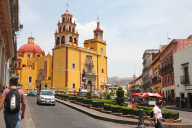 気ままに歩く旅の途中のひととき