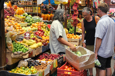 懐かしい香りが記憶を呼び覚ます瞬間