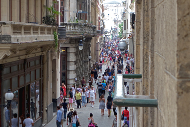 パンケーキ屋じゃないのに大行列の人気店