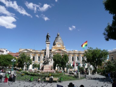 ベンチの人気は日陰とハトの数で決まる