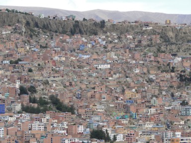 都会の中に潜む孤独の不思議