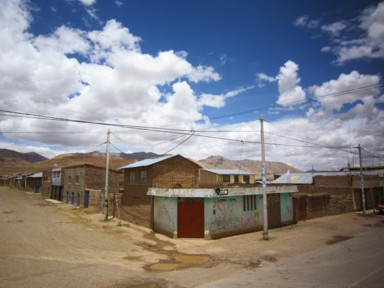 人の存在がもたらす安心感