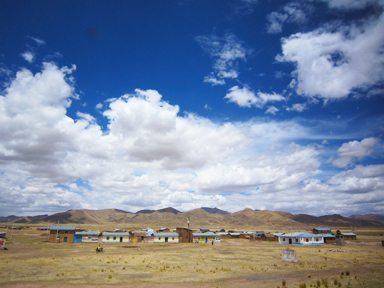 絶景の中での暮らしに憧れる瞬間