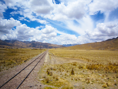 まだ知らない世界が広がる実感