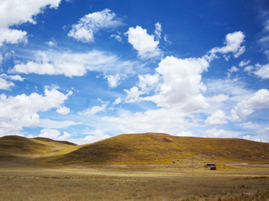 地球の裏側で感じる上下の不思議
