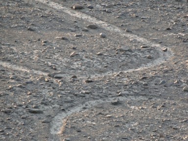 お金をかけずに残された世界遺産の力