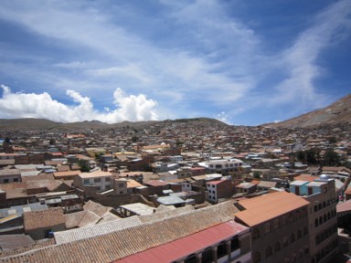 いつもと違う空の表情に気づく瞬間