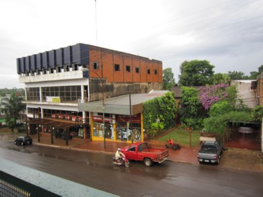 遠いと思っていたパタゴニアがバスでつながる現実