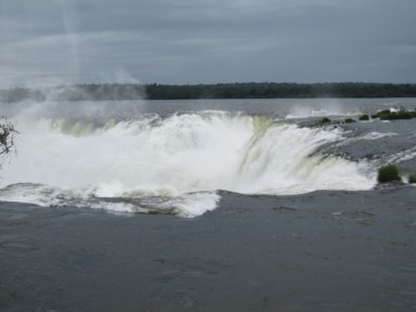 音でバレバレな自然の巨大な落とし穴
