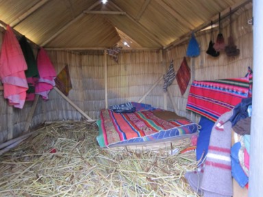 どこでも快眠できる島の不思議