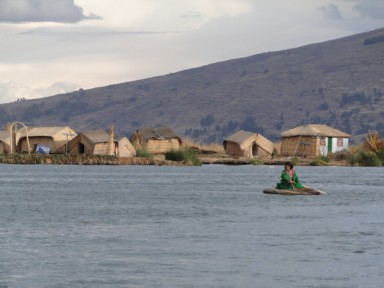 童話のような日常のひとコマ