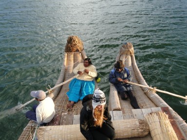 草で脱出する無人島サバイバル妄想